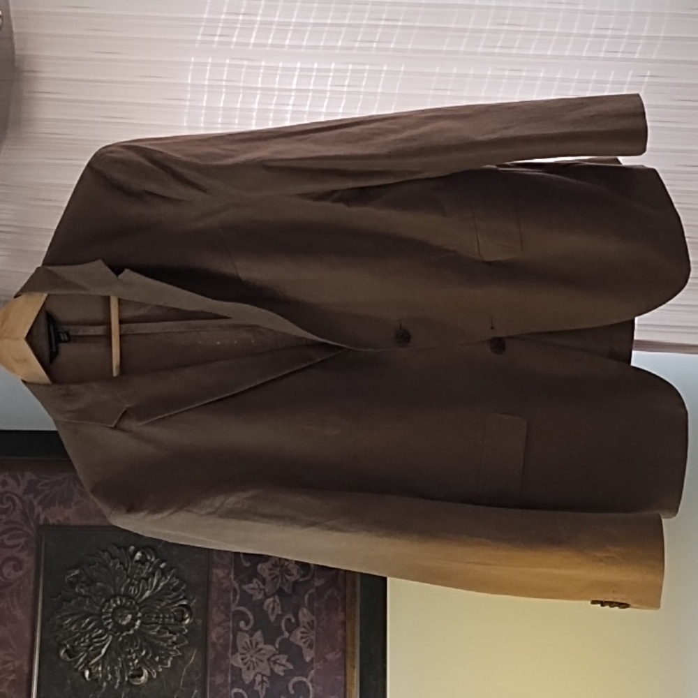 Banana Republic Mens Blazer